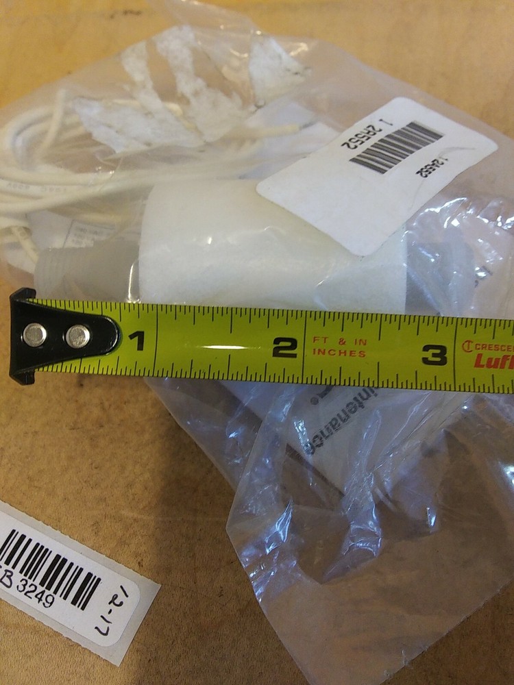 Madison 2A552 Liquid Level Switch