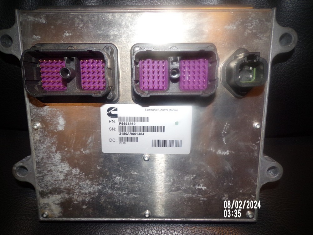 Cummins ECM 5593869