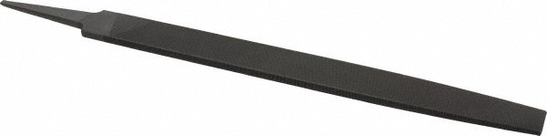 Value Collection 14" Long, Second Cut, Flat American-Pattern File Tang