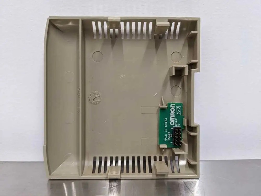 Omron CN401 End Cap Cover