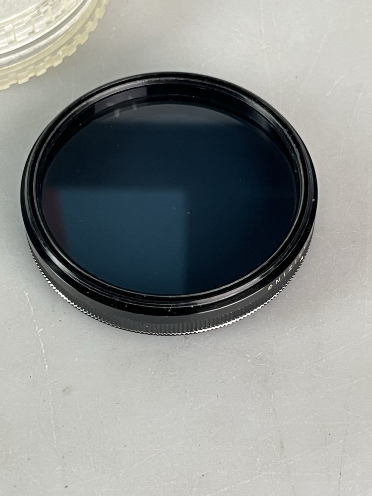 Prinz 55mm Polarizing Glass Filter Japan