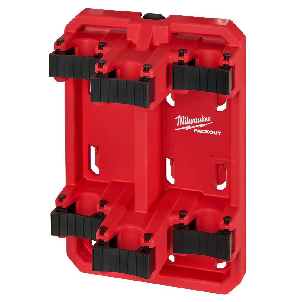 Milwaukee 48-22-8349 Packout Durable Modular Long Handle Tool Holder