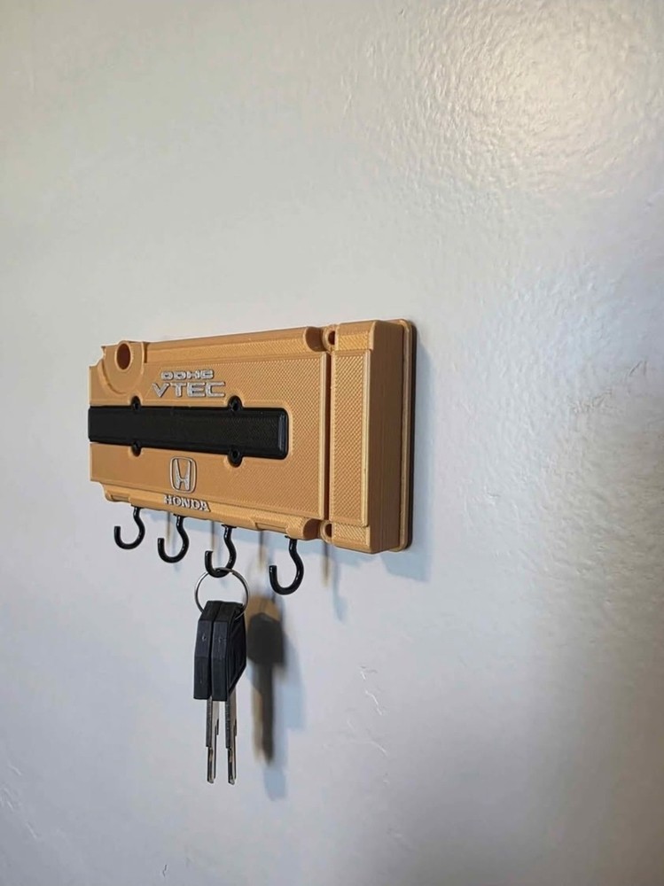 honda Key Holder