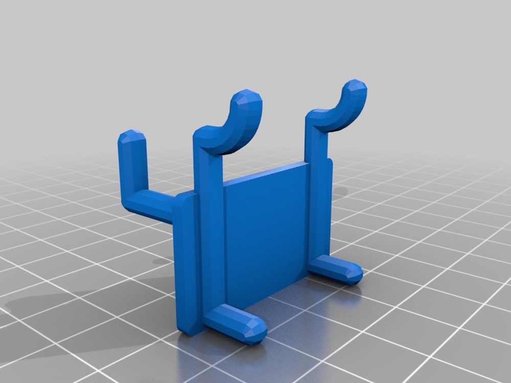 Pegboard Hooks System - Workshop Organization Tool Storage - Wall Mount Garage O