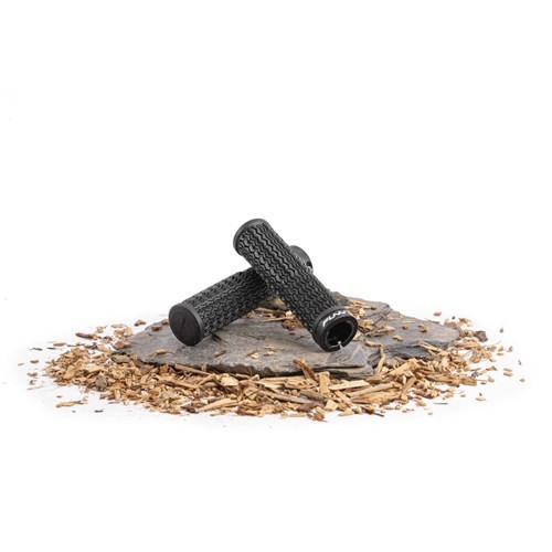 FUNN Grips Holeshot - 130mm Lock On 31mm Outer Diameter