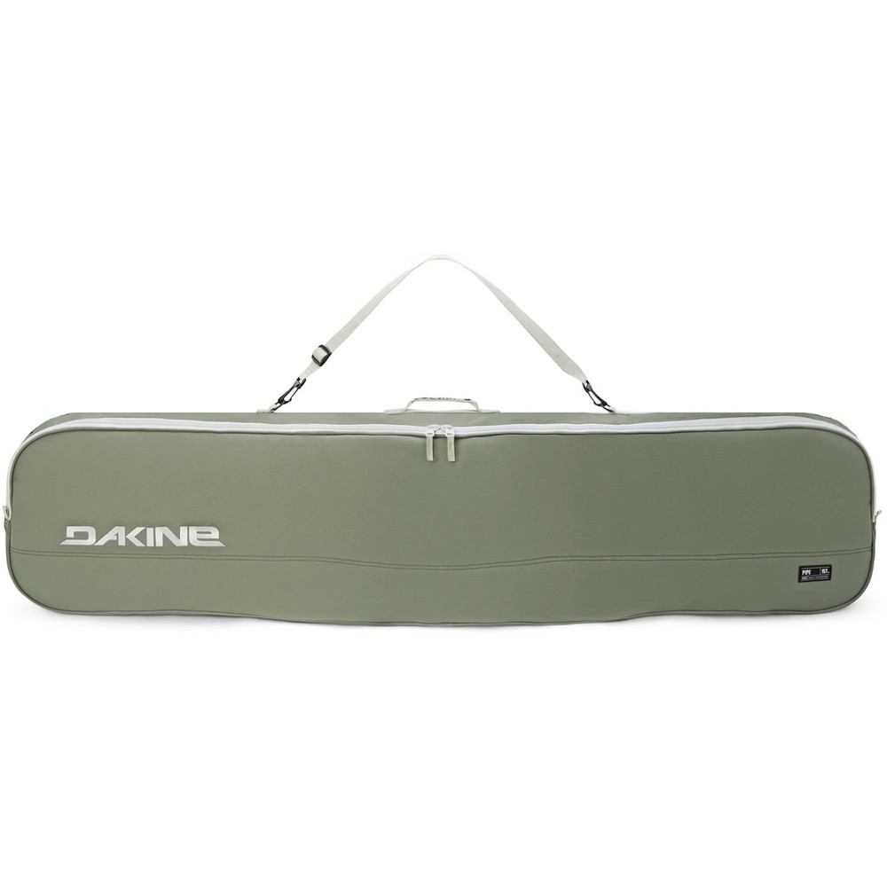 Dakine Pipe Snowboard Bag, Mulled Basil, 148cm