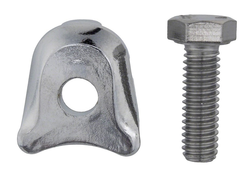 Ford Performance M-12270-A302 DISTRIBUTOR CLAMP