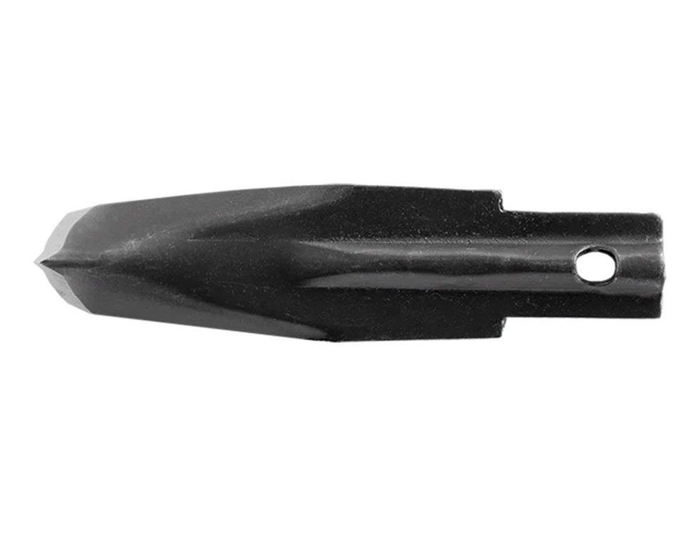 Excel #10 V-Shape Chisel Gouge (2) (3/16" Tip) [EXL20340]
