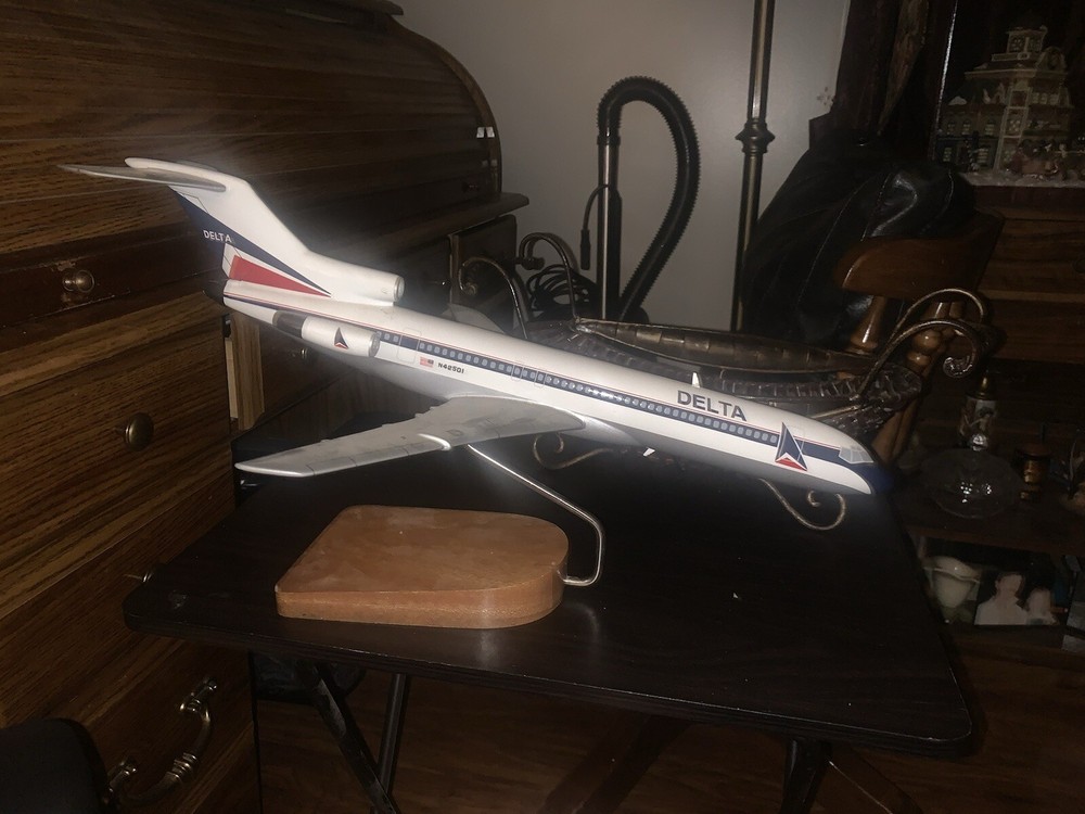 Delta Desktop