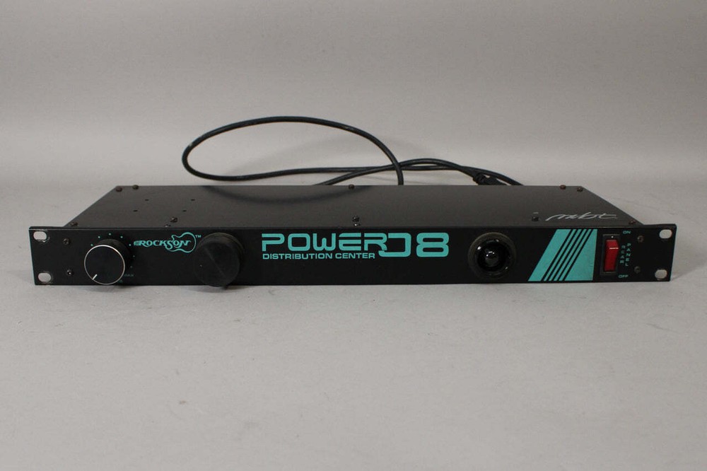 Rockson Power Conditioner