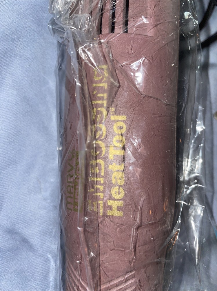 Marvy Uchida Embossing Heat Tool Rubber Stamp Embossing Model 2000 II