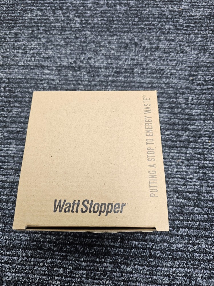 Wattstopper EOPC-100 RF PIR Ceiling Mount PIR Occupancy Sensor Low Voltage