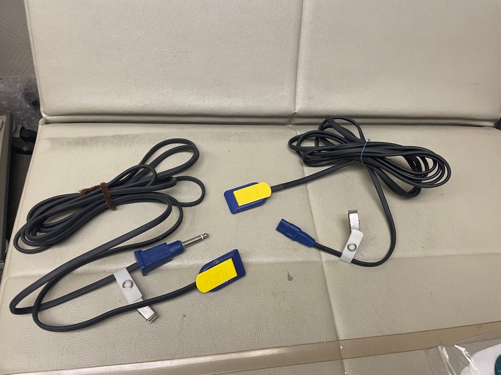 Conmed ESU cables