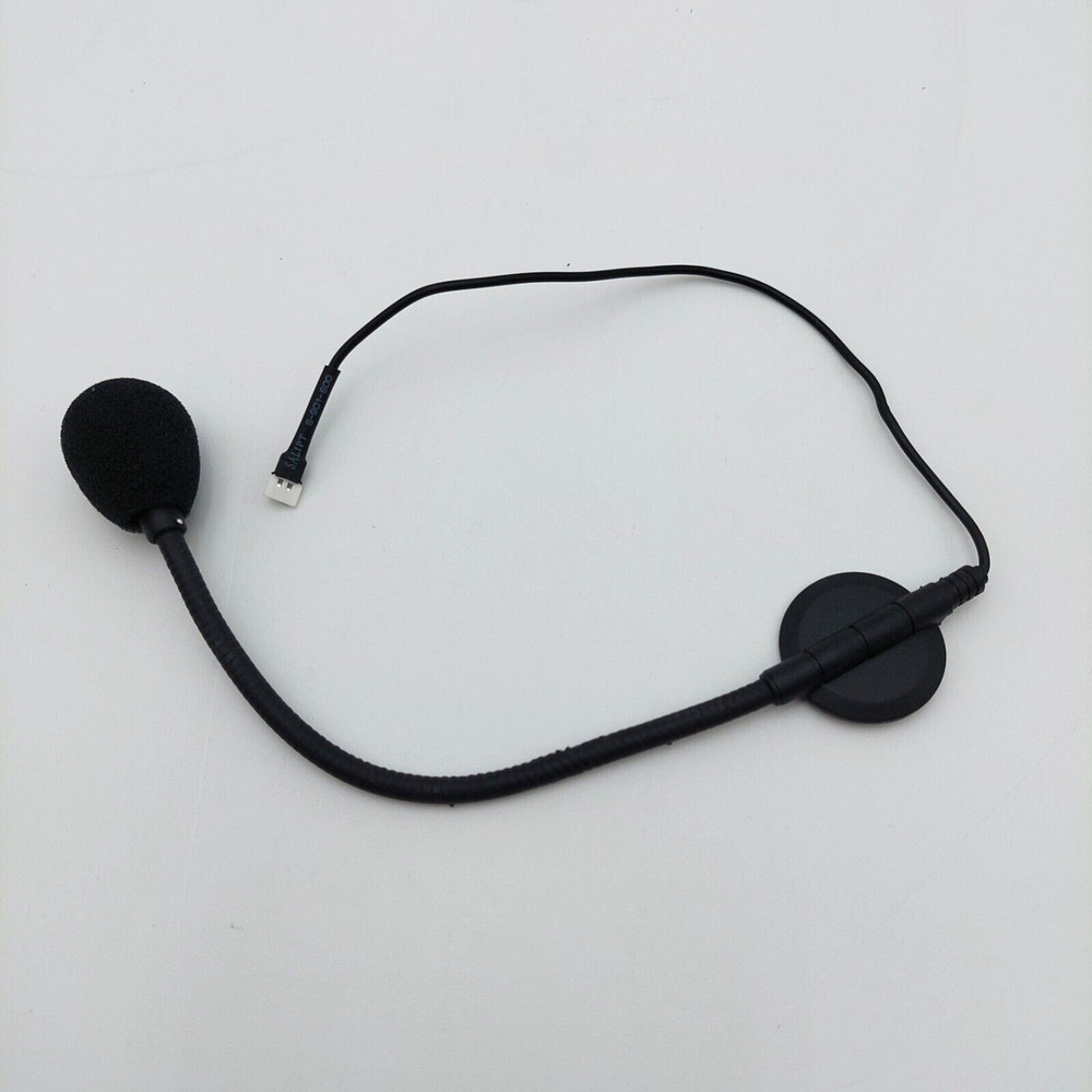 Boom Audio J04877 Boom Microphone Audio Headset Replacement Part
