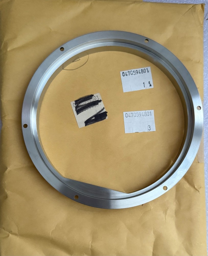 Varian 04-705948-01 Shield