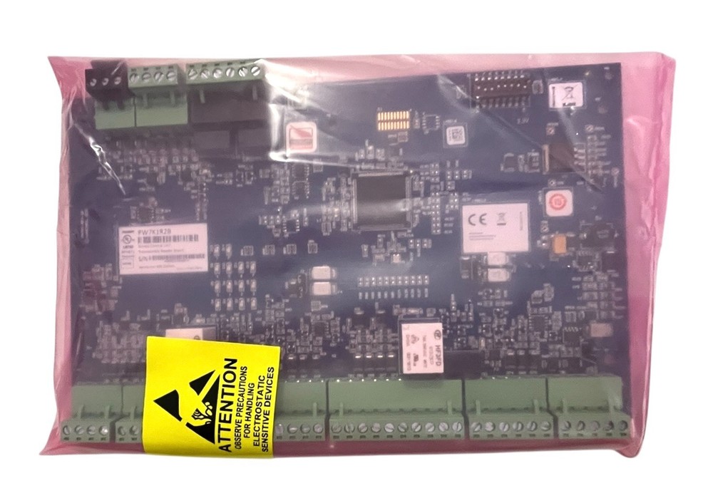 Honeywell PW7K1R2B Pro-Watch 7000 Access Control Unit Dual-Reader Module Board