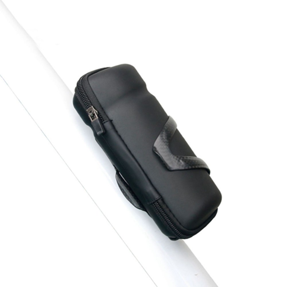 Bicycle Frame Bag Kit Bicycle Kettle Bracket Hard Shell Repair Tool Bag