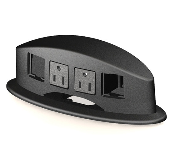 BYRNE PDC ELECTRICAL OUTLET KIT *S11