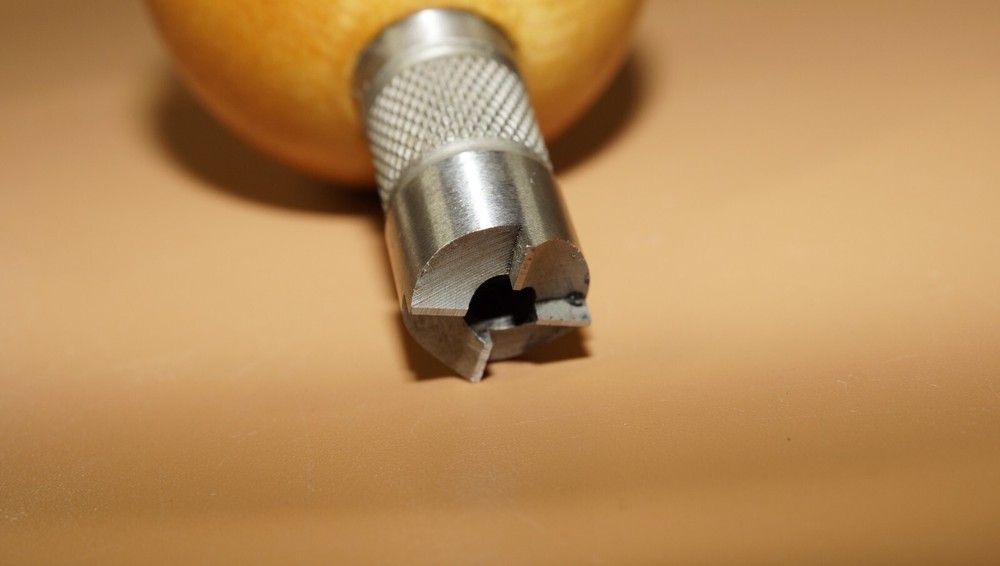 Lee Ball Grip Cutter 90275 Pair