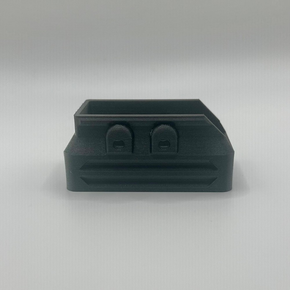 TM-22 Flared Magwell V2