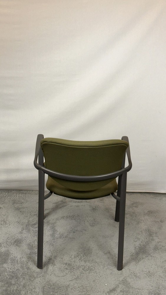 Haworth Improv Side Chair