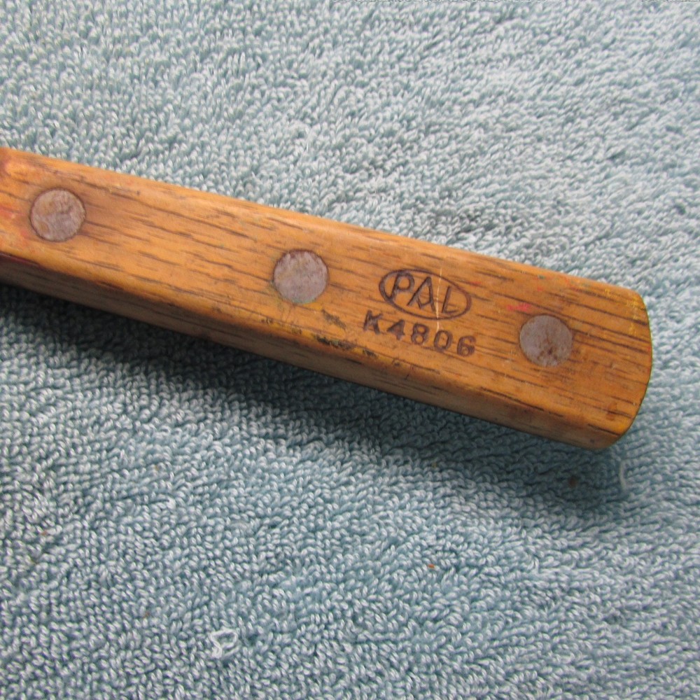 Pal K4806 Fixed Blade / Kitchen Knife 6'' Blade