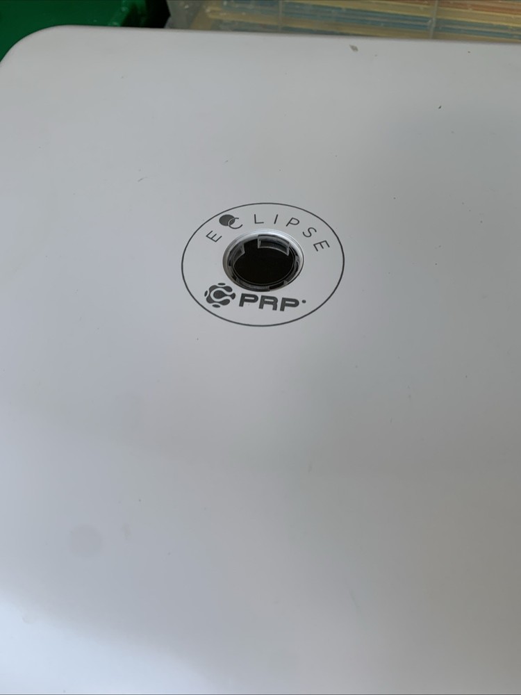 Eclipse Easy Spin Centrifuge