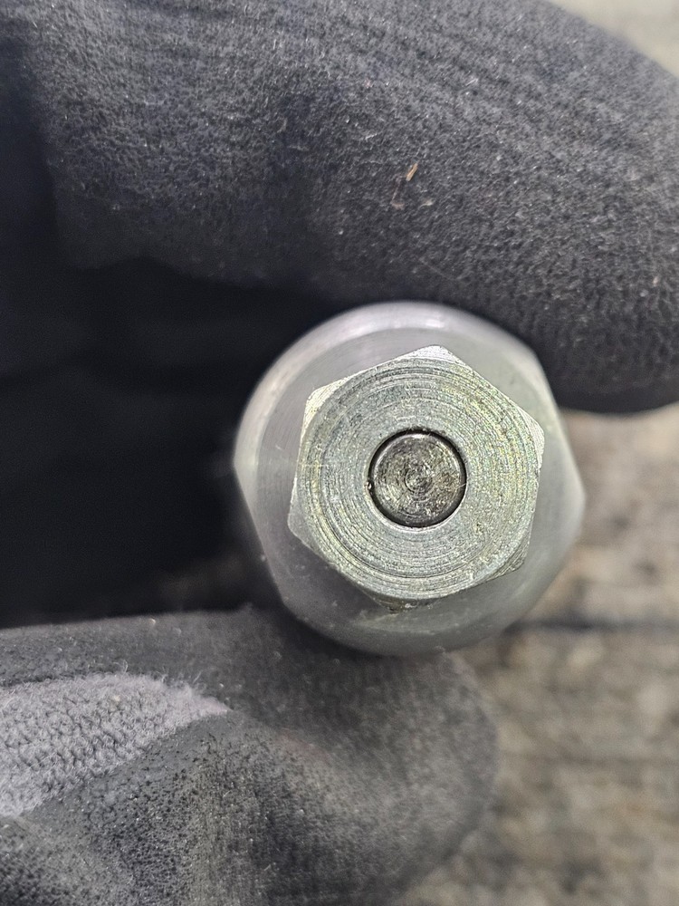 LEE LEE-DECAP-D5: Universal Heavy Duty Decapping Die Replacement