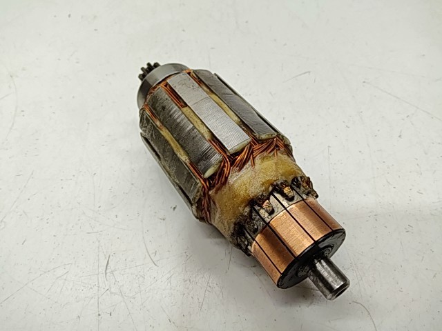 Armature AY - 2000 Polaris NOS