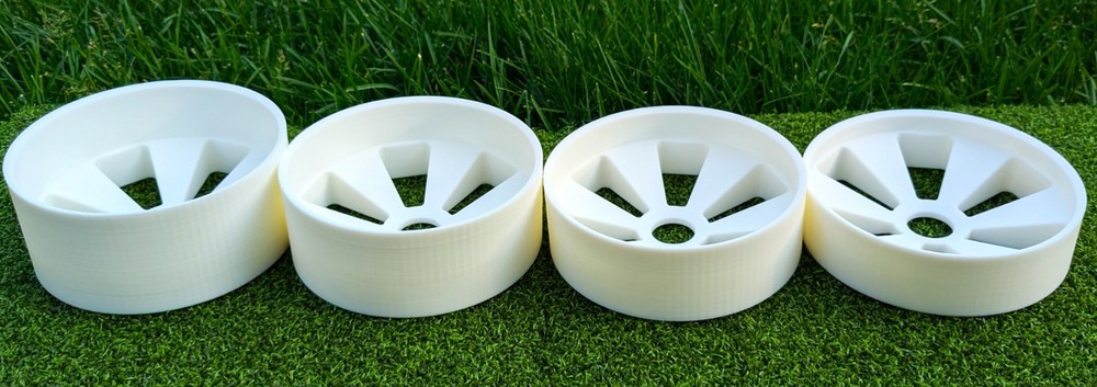 Shallow Golf Cup - For Artificial Putting Setups