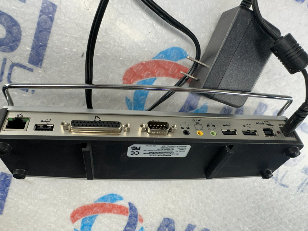 Kensington Notebook Expansion Dock - K33239