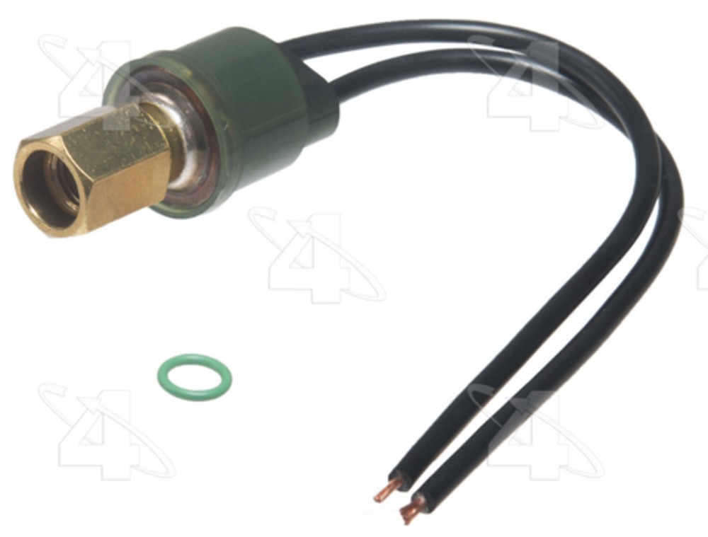 A/C Switch   Four Seasons   37821
