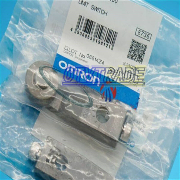 ONE Omron D4A-A00 Limit Switch Fitting NEW