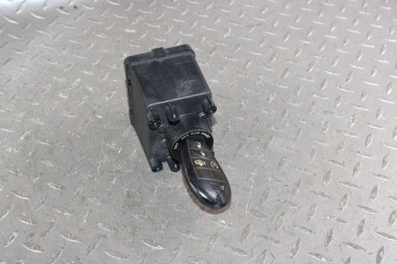 2013-2018 Dodge Ram 1500 Keyed Ignition Lock Switch Module Tested Clean Assembly