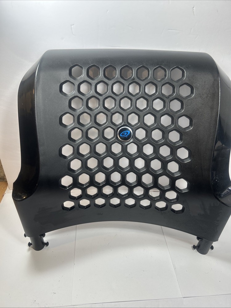 NAUTILUS R616 back seat support