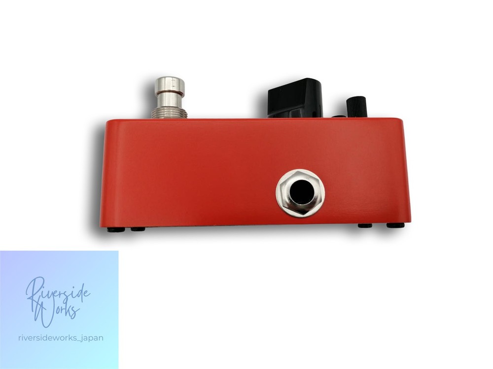 MOOER PURE OCTAVE Effects Pedal