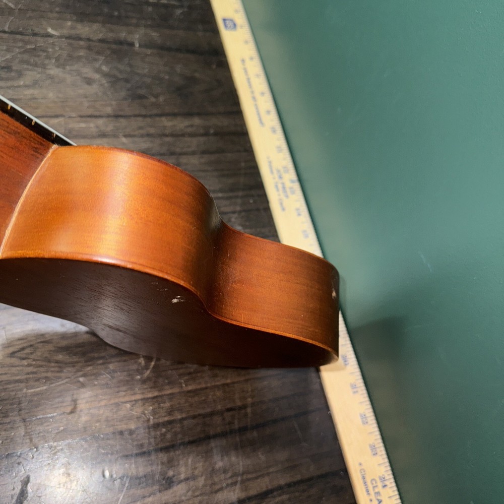 Richwood industries RW ukulele four string