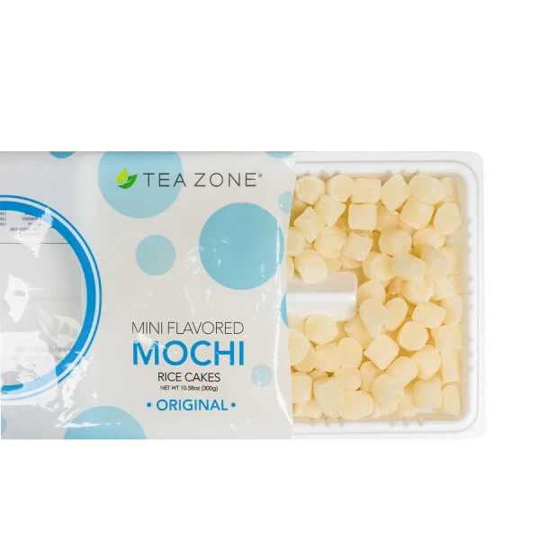 Tea Zone Original Mini Mochi - Bag, B3000a
