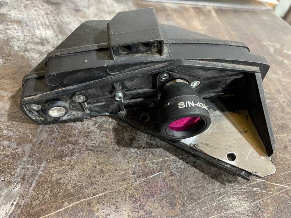 Hunter Roadforce Elite Inner Camera 125-492-1