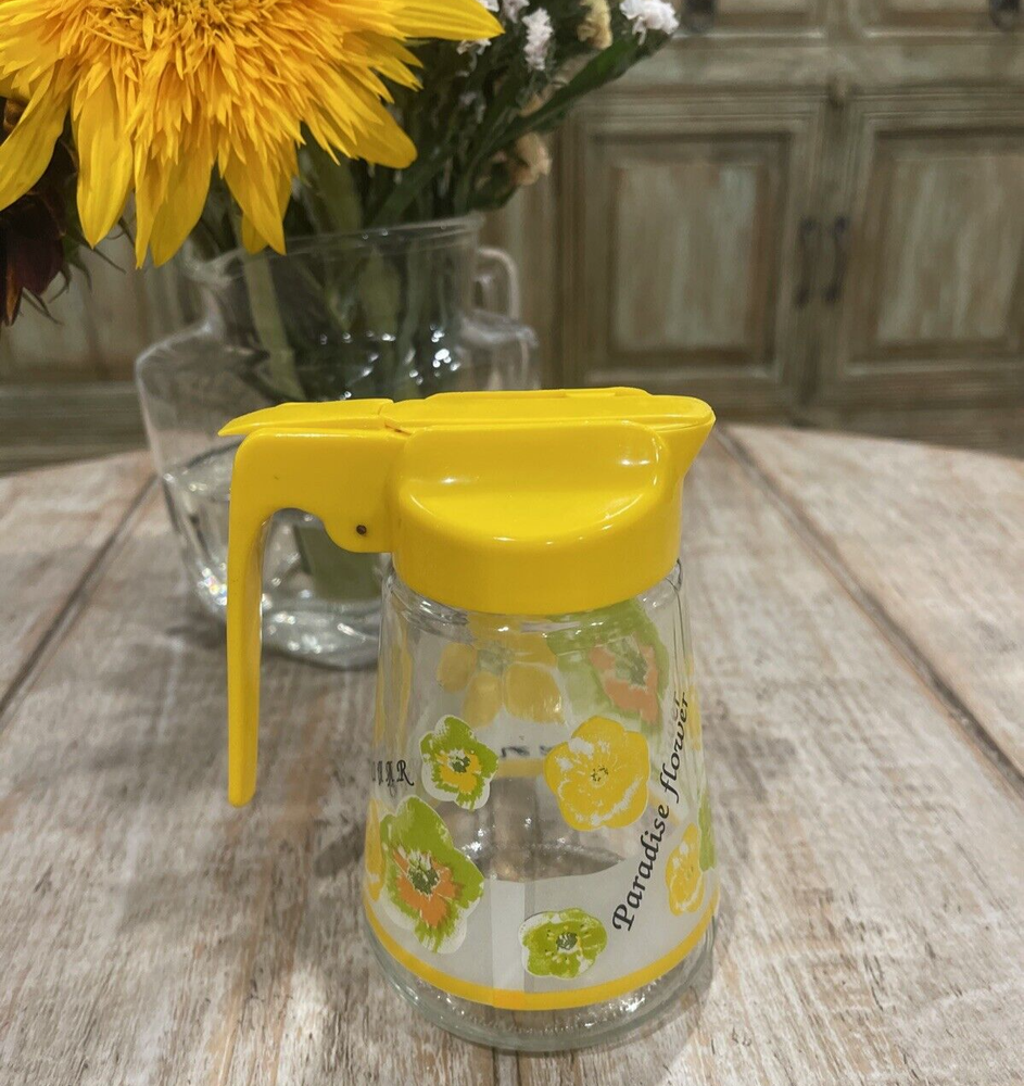 Niloufar Small Juice Or Syrup Pitcher