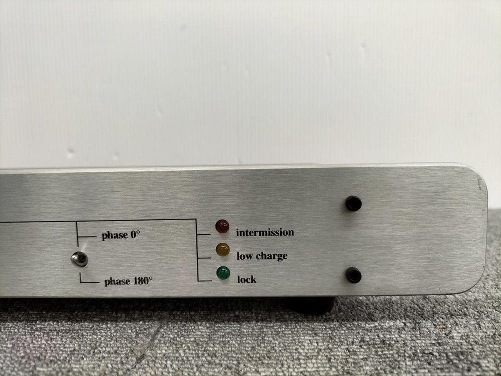 Camelot Technology Arthur High-End Audiophile DC D/A Converter