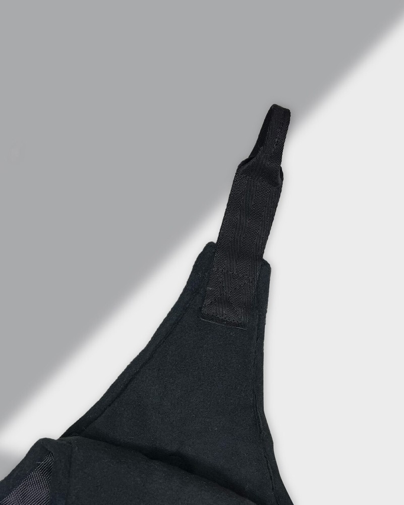 Bar Super mega REINFORCED Glisson Loop | for horizontal bar