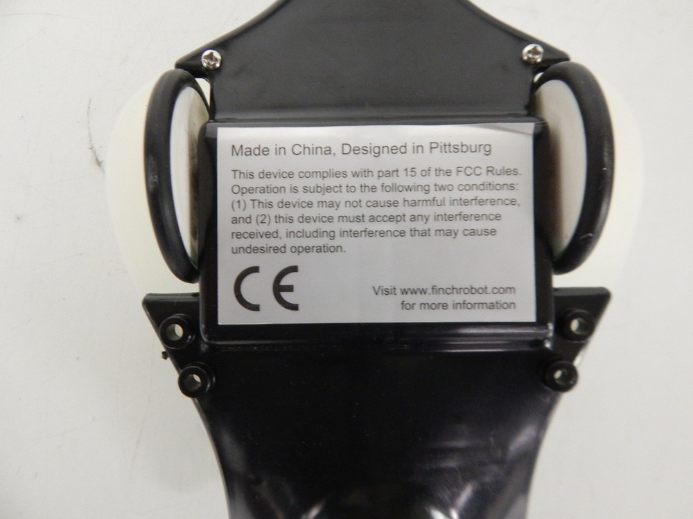 FINCH PROGRAMMABLE ROBOT (SQS120)