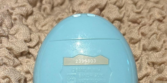 Tamagotchi Dream Virtual Pet Device