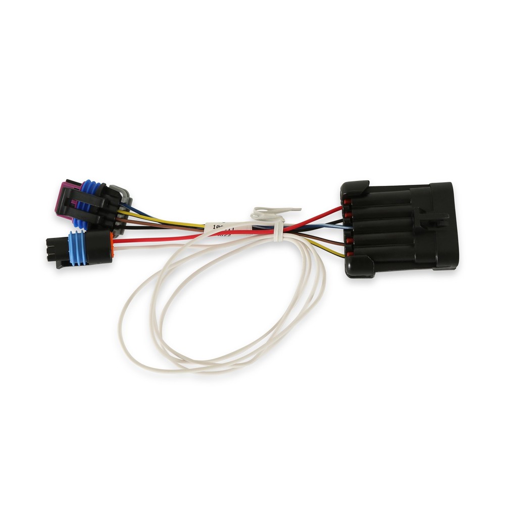 Holley EFI 558-304 HEI GM Small Cap Ignition Harness