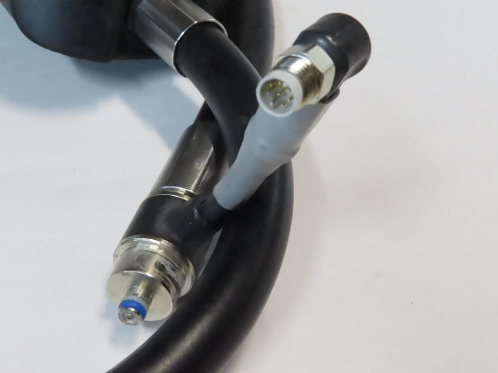 *UNTESTED* MSA G1 CONTROL MODULE 7-2816-1 4500/5500 PSI