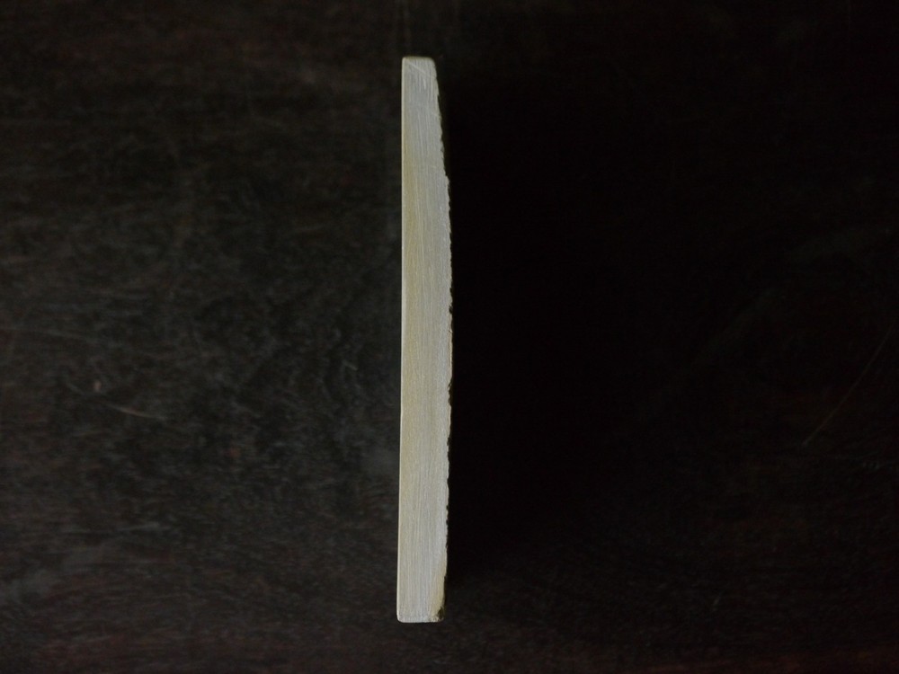 Natural Whetstone from Japan Fine Grain