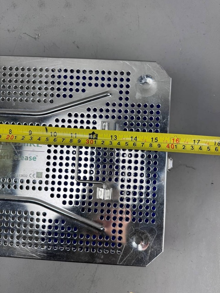 MicroAire SmartRelease Instrument Sterilization Tray