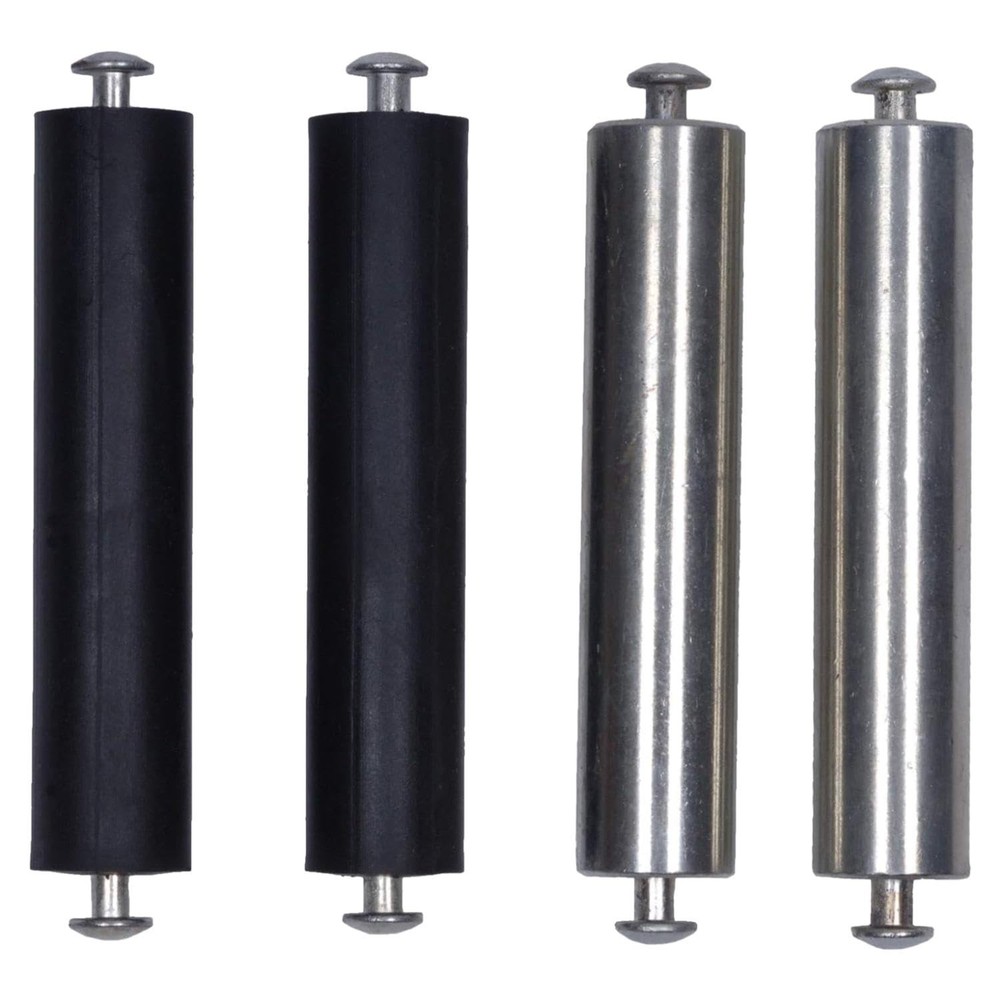 FastCap SpeedRoller Pro Laminate Rollers for Any PSA Application with...