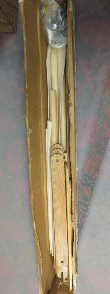 Flex-A-Frame ~ Needlework Table Frame ~ Shillcraft